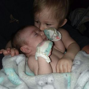 Meet your Posher, Trent